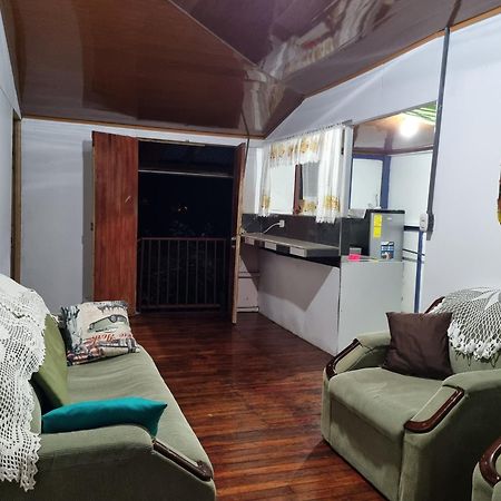 Hotel Wildlife Art House Tortuguero Exterior foto