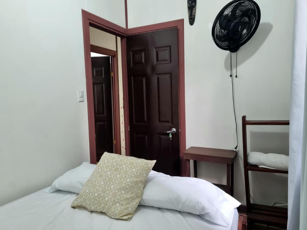 Hotel Wildlife Art House Tortuguero Exterior foto