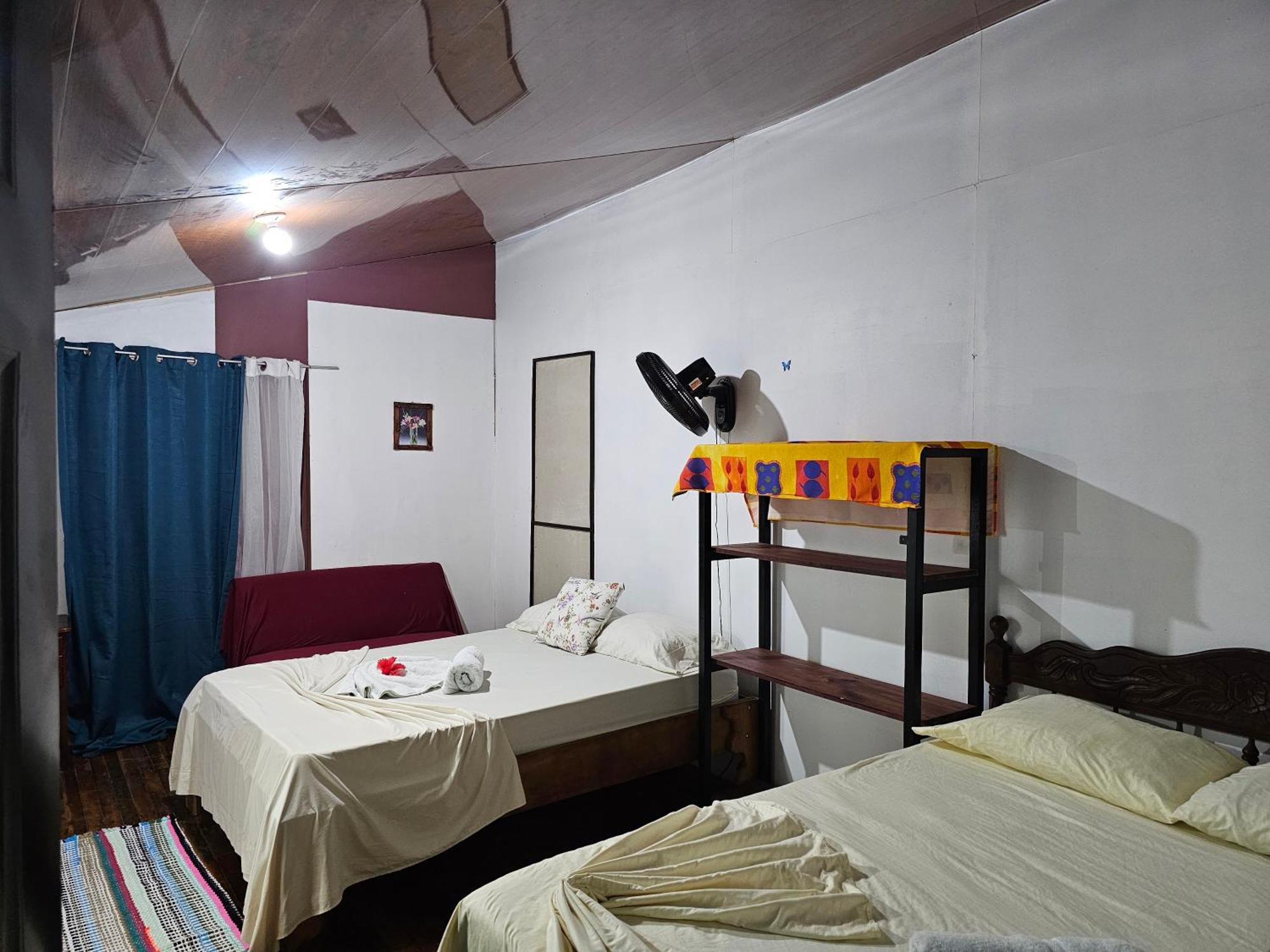 Hotel Wildlife Art House Tortuguero Exterior foto