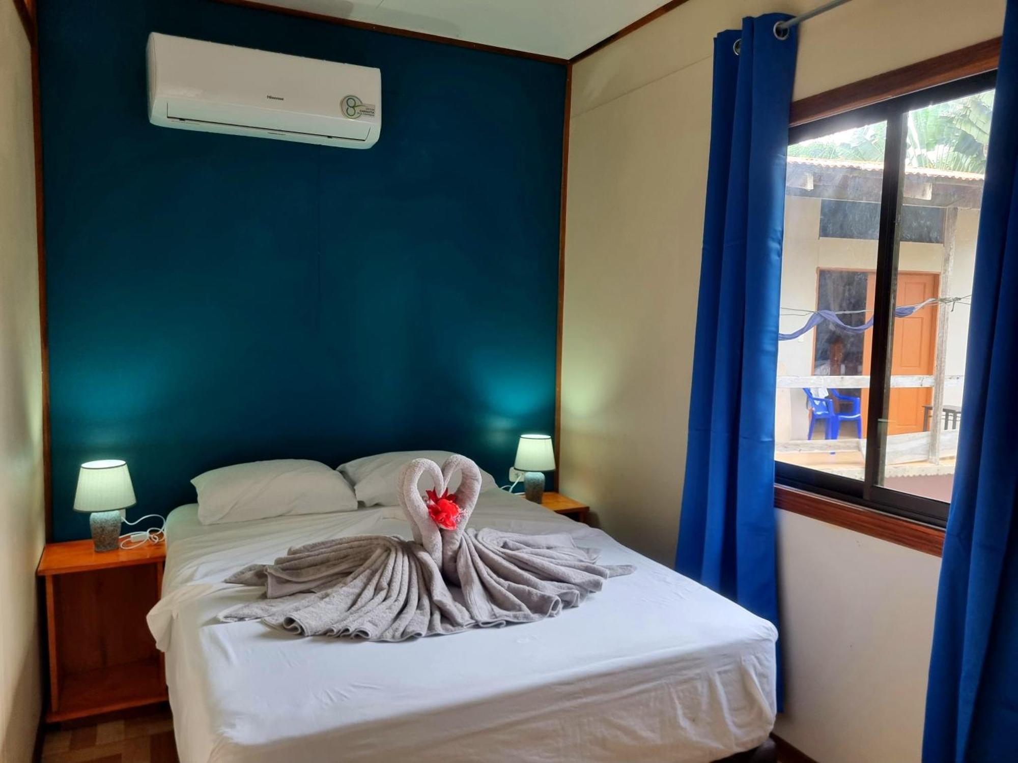 Hotel Wildlife Art House Tortuguero Exterior foto